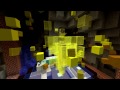 Minecraft Mapstravaganza! Assault on Hollow Cave, Quench and Hide the Flag!