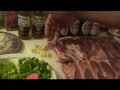 COSTILLITAS DE PUERCO AL HORNO
