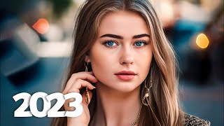 Ibiza Summer Mix 2023 🍓 Best Of Tropical Deep House Music Chill Out Mix 2023🍓 Chillout Lounge #100