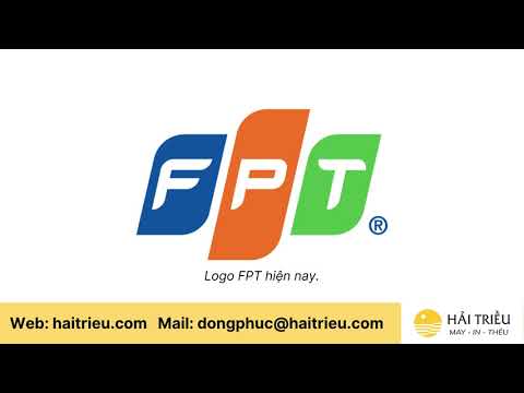 Ý Nghĩa Logo Công ty cổ phần FPT