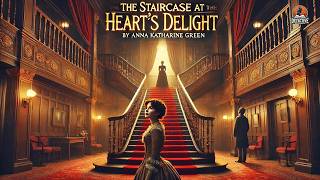 The Staircase At The Hearts Delight Clic Detective Mystery