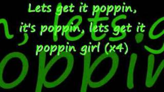Watch Brokencyde Poppin video