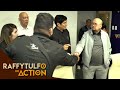 SUMBONG NG BODYGUARD NI SARAH GERONIMO LABAN KAY MATTEO, CASE...