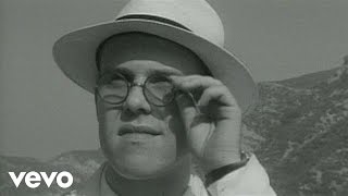 Watch Thomas Dolby Hot Sauce video