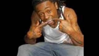 Watch Lil Wayne Shoot Me Down video