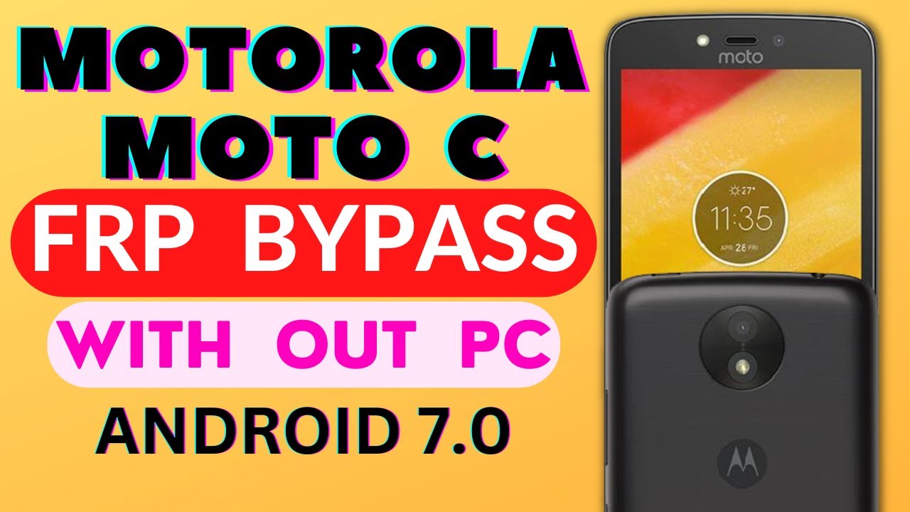 Motorola Moto C Frp Unlock Done Easy Trick Without Pc Motorola Moto C Frp Unlock Done Easy Trick Without Pc