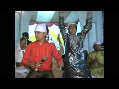 Swadesh_Khanna_Bhakti_Manch__Chala Re Taj Ka Sandal