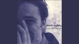 Watch Peter Mulvey The Way That I Love You video
