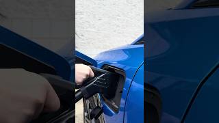 Chevy Electric Vehicle Charging A Step-By-Step Demo