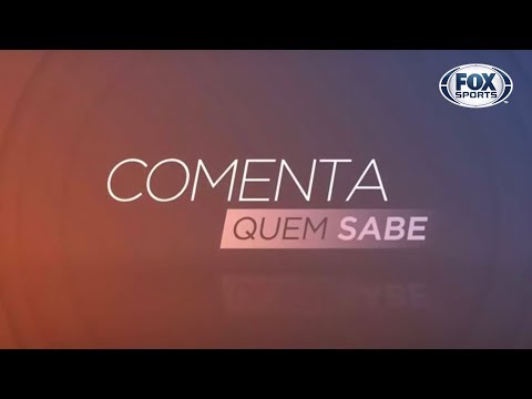 FINAL DA LIBERTADORES E SELEÇÃO FEMININA BEACH SOCCER: Comenta Quem Sabe - 09/11 - Programa Completo