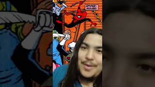 Aranhaverso Quem É O Rato-Aranha? Homem-Aranha Rato