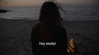 Farid Gasanov - Vecimə deyil (lyrics/ sözleri)