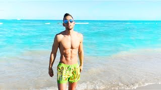 Astin Erikson -- Tables & Bottles (Official Video)