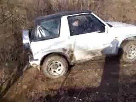 Serial Vitara with wornout 255 See better vdo on wwwyoutubecom