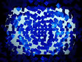 AQUARIAN ANGEL - BLUE SIX