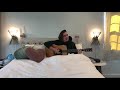 Gnash Performs "Nobody's Home" In Bed | MyMusicRx #Bedstock 2018 Gnash Performs "Nobody's Home" In Bed | MyMusicRx #Bedstock 2018