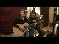 Kirsten Thien and Billy Gibson "Wild Women Don't Have the Blues" by Ida Cox