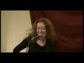 Kirsten Thien and Billy Gibson "Wild Women Don't Have the Blues" by Ida Cox