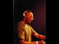 DJ Rush @ Hafentunnel 2001