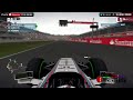F1 2014 Career Mode Part 10: German Grand Prix (Legend AI)