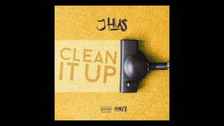 Watch J Hus Clean It Up video