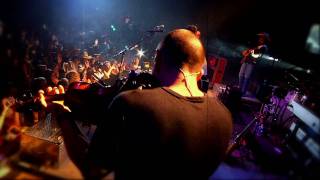 Watch Casey Donahew Band Nowhere Fast video