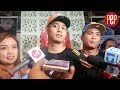 Michael Pangilinan Not Affected By His Scandal images Michael Pangilinan Not Affected By His Scandal