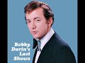 Bobby Darin Mack The Knife
