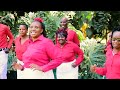INGIENI -  DELIVERANCE CHURCH BARAKA CHOIR (Official Video)