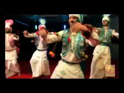 Gaddi by dj mix