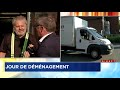 Journée de déménagement pour des milliers de Québécois
