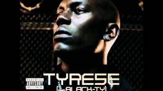 Watch Tyrese U Scared video