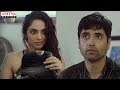 "Adivi Sesh and Sobhita Dhulipala" Romantic Scene From "Intelligent Khiladi" | Aditya Movies