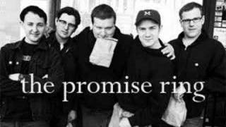 Video A picture postcard The Promise Ring