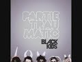 Black Kids - I'm Making Eyes At You