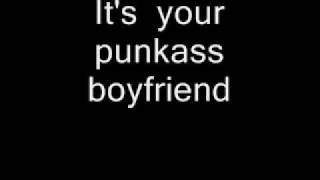 Watch ZZ Top Punkass Boyfriend video