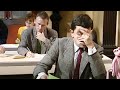 Mr Bean's Exam Results! | Mr Bean Full Episodes | Mr Bean Official