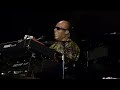 Stevie Wonder - Higher Ground - Lucca 2014 klip izle