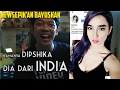 Sepik'an baru Bayu Skak dari india , @Dipshika | Bayu Skak akan Miber ke India??!