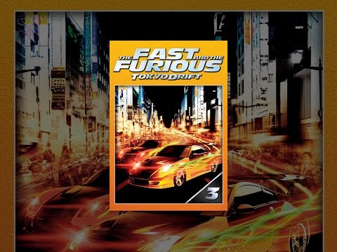 Tokyo Drift Full Songs