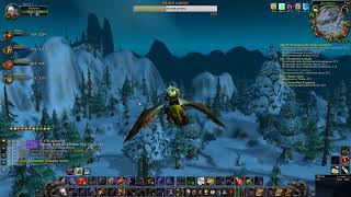 World of Warcraft: Classic 1.12.1 - Танчим Зул'Гуруб на таблетках:)