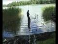 Carp fishing Vabaliai Lake Lithuania
Wild carp fishing in the Spring Cup
http://www.laukarpis.lt