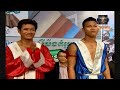 Keo Rumchong vs Vung Noy - Bayon Khmer boxing 4-4-2014