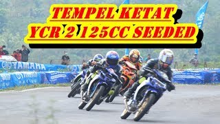 YCR 2 125CC SEEDED FINAL YAMAHA CUP RACE SIRKUIT MIJEN SEMARANG