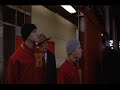 hoosiers