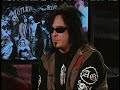 Video Motley Crue Is Creating A Legacy
