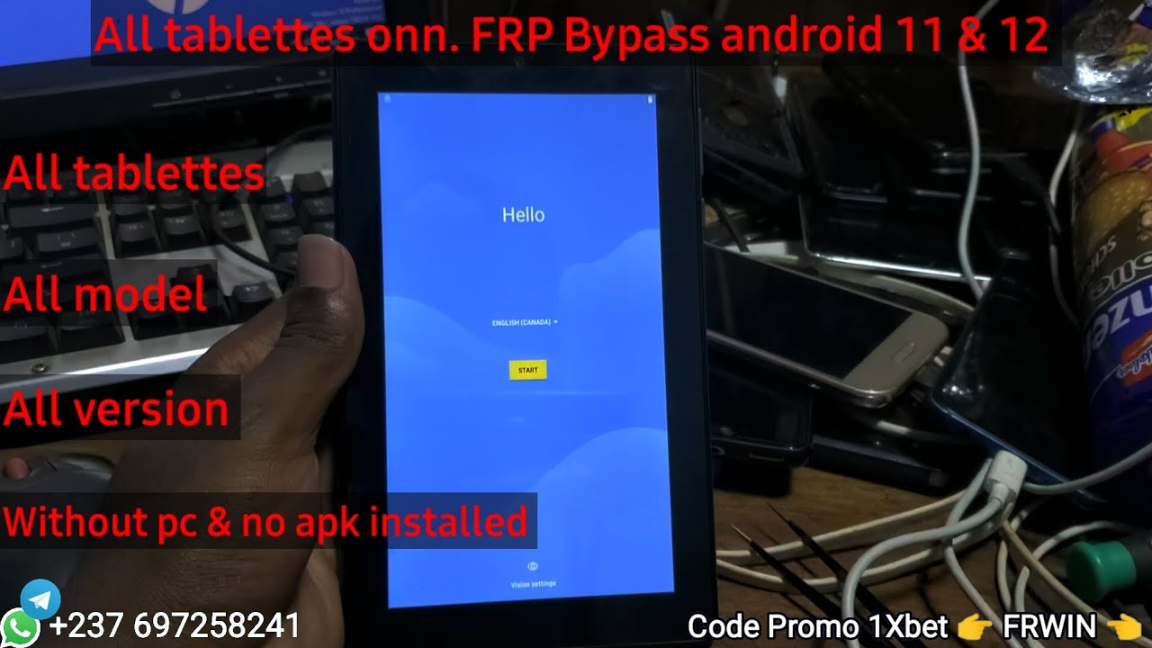 Unblock google account FRP from onn tablets. Bypass Unblock google account FRP from onn tablets. Bypass
