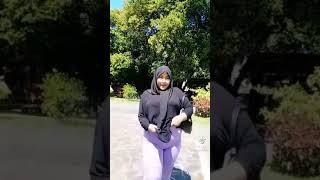 Hijab Tobrut Tiktok