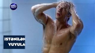 Nivea Active Clean Shower Gel