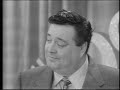 A Tribute to "The Great One" - Jackie Gleason